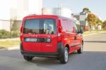 Fiat Doblo Cargo 2014 года (AU)